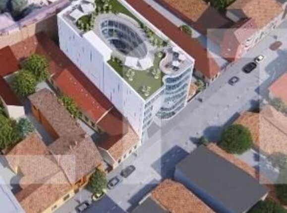 Spațiu birouri de închiriat Central - 130015SIB | BLITZ Cluj-Napoca | Poza5