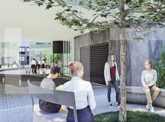 Spațiu birouri de închiriat Central - 130015SIB | BLITZ Cluj-Napoca | Poza7