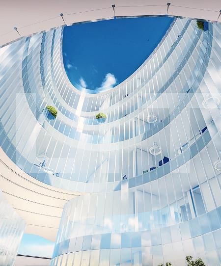 Spațiu birouri de închiriat Central - 130015SIB | BLITZ Cluj-Napoca | Poza6