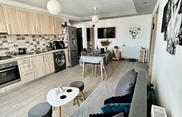 Apartament 3 camere, 59mp, parcare, zona Eroilor