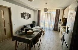 Apartament 3 camere, 59mp, parcare, zona Eroilor