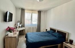 Apartament 3 camere, 59mp, parcare, zona Eroilor