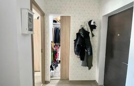 Apartament 3 camere, 59mp, parcare, zona Eroilor