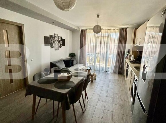 Apartament de vânzare 3 camere Floreşti - 130017AV | BLITZ Cluj-Napoca | Poza2