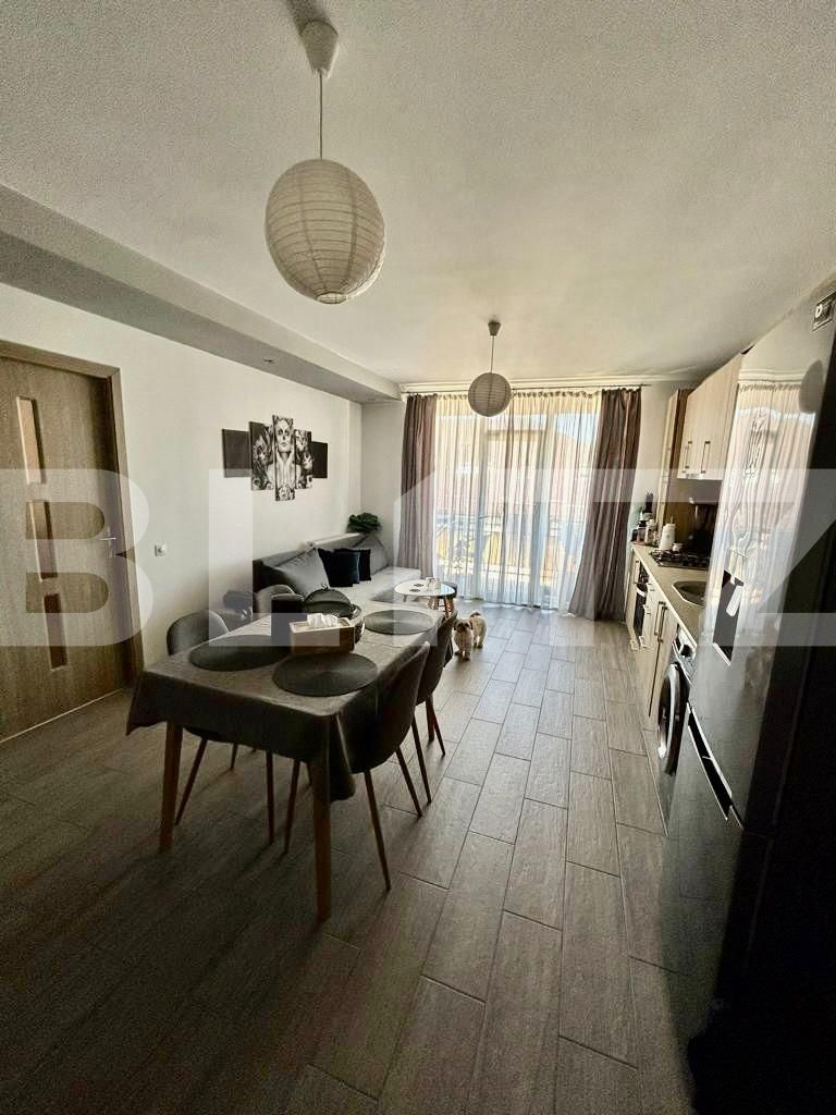 Apartament de vânzare 3 camere Floreşti - 130017AV | BLITZ Cluj-Napoca | Poza2