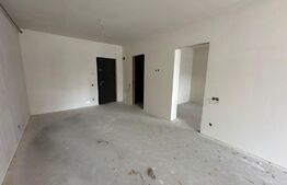 Apartament 2 camere, orientare Vestica, 46mp, zona BMW/ Vivo