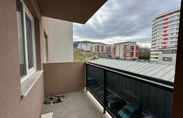Apartament 2 camere, orientare Vestica, 46mp, zona BMW/ Vivo