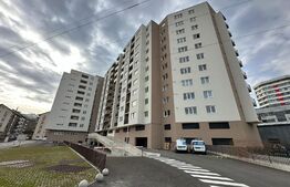 Apartament 2 camere, orientare Vestica, 46mp, zona BMW/ Vivo