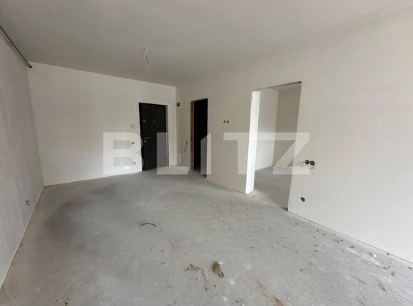 Apartament de vânzare 2 camere Manastur - 130028AV | BLITZ Cluj-Napoca | Poza3