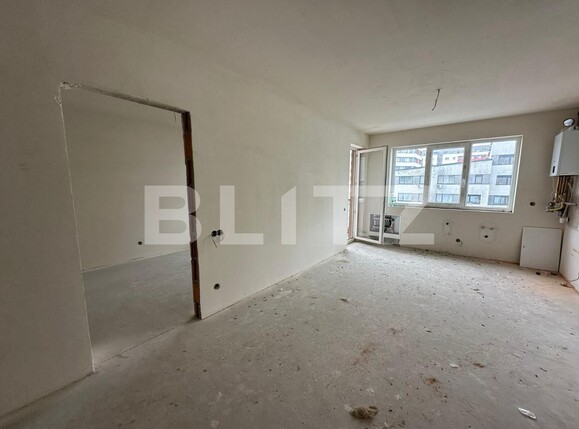 Apartament de vânzare 2 camere Manastur - 130028AV | BLITZ Cluj-Napoca | Poza4