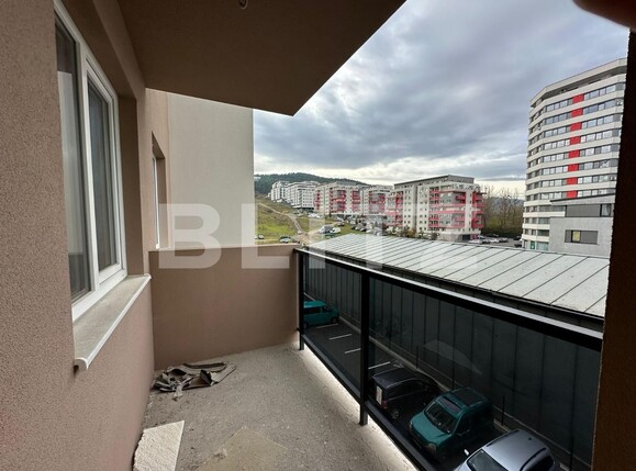 Apartament de vânzare 2 camere Manastur - 130028AV | BLITZ Cluj-Napoca | Poza1