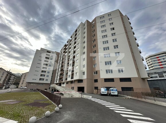 Apartament de vânzare 2 camere Manastur - 130028AV | BLITZ Cluj-Napoca | Poza2