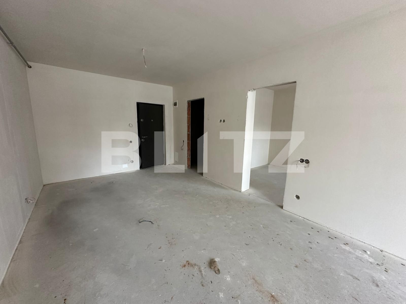 Apartament de vânzare 2 camere Manastur - 130028AV | BLITZ Cluj-Napoca | Poza3