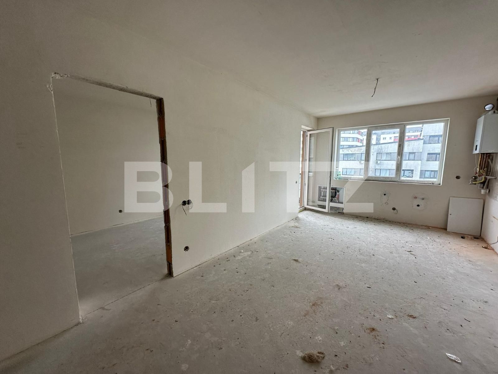 Apartament de vânzare 2 camere Manastur - 130028AV | BLITZ Cluj-Napoca | Poza4