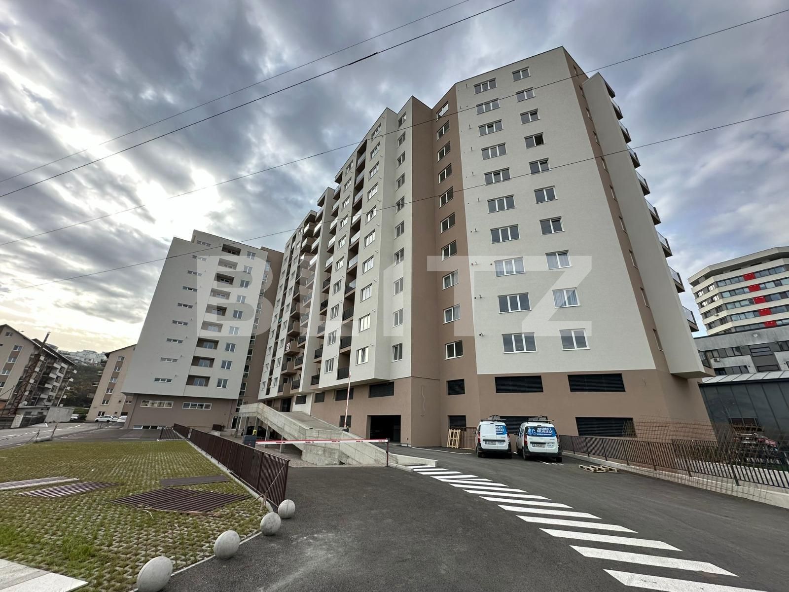 Apartament de vânzare 2 camere Manastur - 130028AV | BLITZ Cluj-Napoca | Poza2