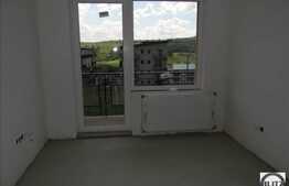 2 camere, 50 mp, semifinisat, imobil nou, etaj intermediar, panorama superba!