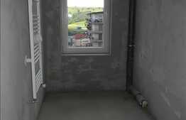 2 camere, 50 mp, semifinisat, imobil nou, etaj intermediar, panorama superba!