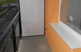 2 camere, 50 mp, semifinisat, imobil nou, etaj intermediar, panorama superba!