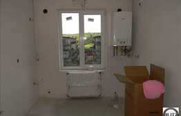 2 camere, 50 mp, semifinisat, imobil nou, etaj intermediar, panorama superba!