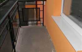 2 camere, 50 mp, semifinisat, imobil nou, etaj intermediar, panorama superba!