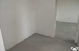 2 camere, 50 mp, semifinisat, imobil nou, etaj intermediar, panorama superba!