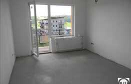 2 camere, 50 mp, semifinisat, imobil nou, etaj intermediar, panorama superba!