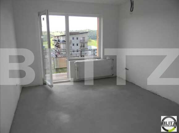 Apartament de vânzare 2 camere Baciu - 13003AV | BLITZ Cluj-Napoca | Poza1