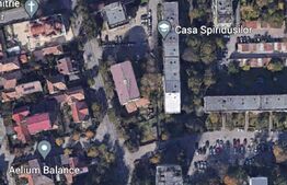 Teren, 380mp, Gheorgheni 