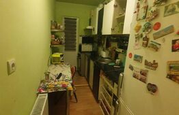 Apartament 2 camere, 41 mp, decomandat, zona strazii Clabucet