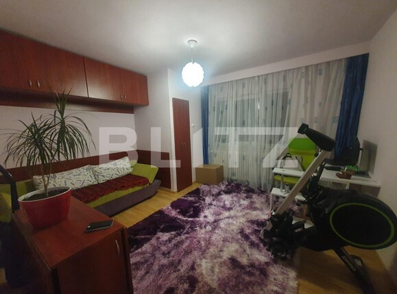 Apartament de vânzare 2 camere Manastur - 130037AV | BLITZ Cluj-Napoca | Poza1