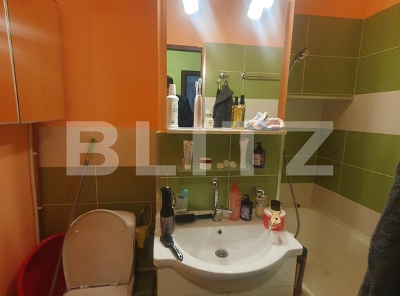 Apartament de vânzare 2 camere Manastur - 130037AV | BLITZ Cluj-Napoca | Poza3