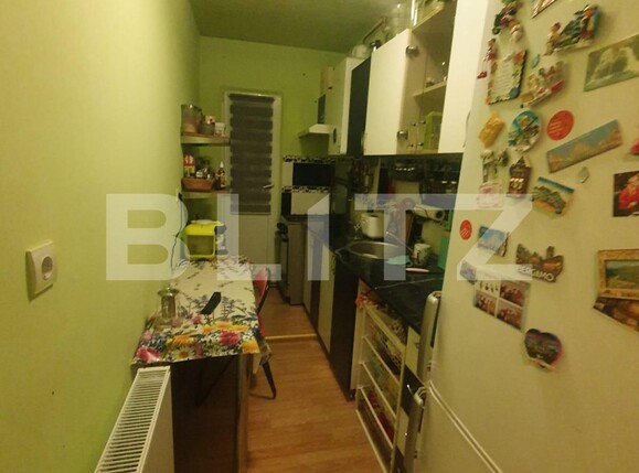 Apartament de vânzare 2 camere Manastur - 130037AV | BLITZ Cluj-Napoca | Poza4