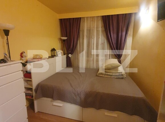 Apartament de vânzare 2 camere Manastur - 130037AV | BLITZ Cluj-Napoca | Poza2