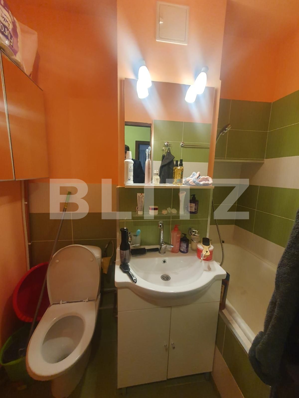 Apartament de vânzare 2 camere Manastur - 130037AV | BLITZ Cluj-Napoca | Poza3