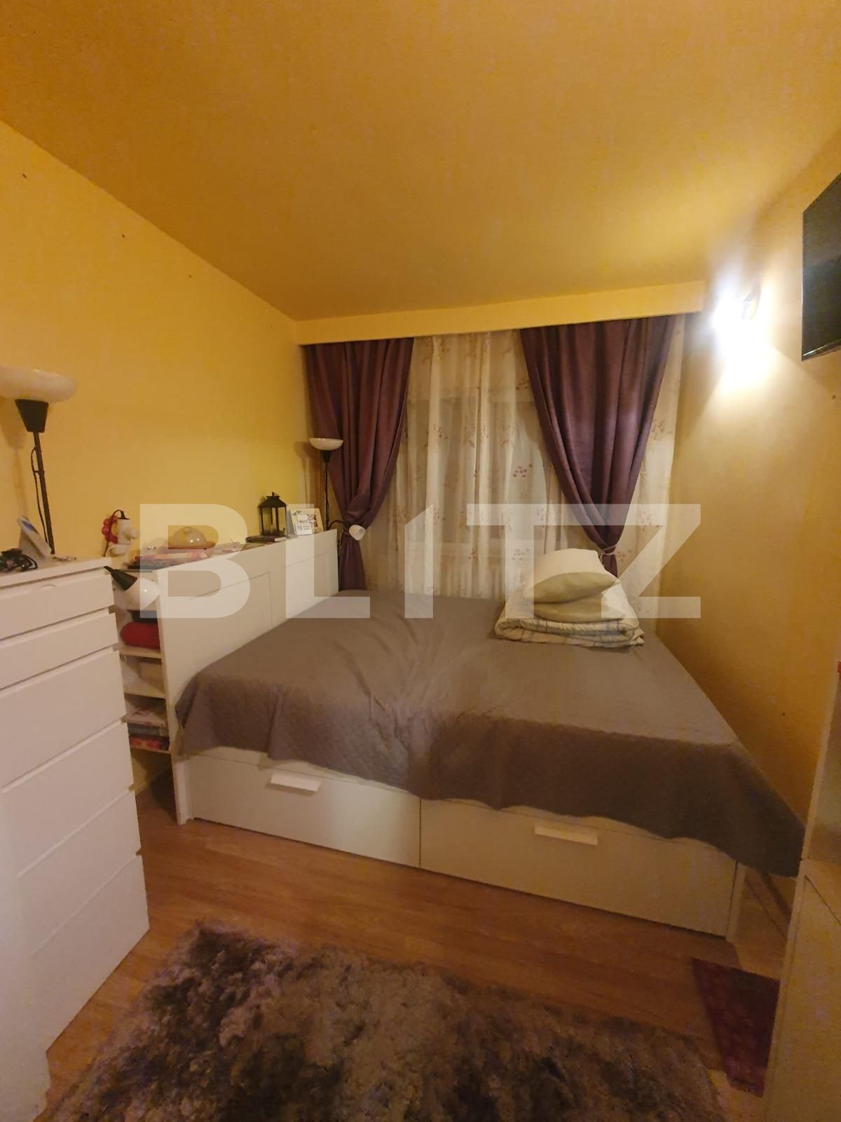 Apartament de vânzare 2 camere Manastur - 130037AV | BLITZ Cluj-Napoca | Poza2
