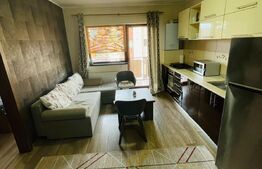 Apartament 2 camere, 35mp, cu parcare, Floresti