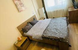 Apartament 2 camere, 35mp, cu parcare, Floresti