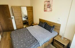 Apartament 2 camere, 35mp, cu parcare, Floresti