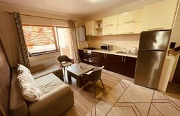 Apartament 2 camere, 35mp, cu parcare, Floresti