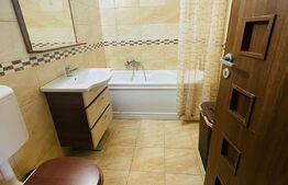 Apartament 2 camere, 35mp, cu parcare, Floresti