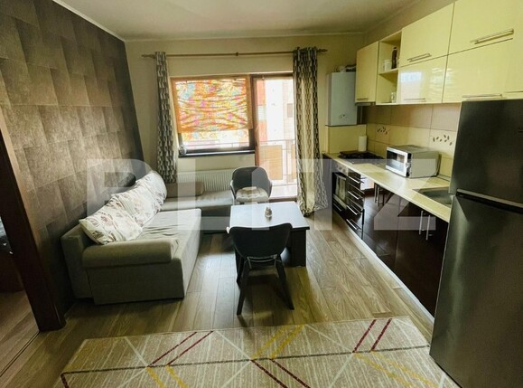 Apartament de vânzare 2 camere Floreşti - 130039AV | BLITZ Cluj-Napoca | Poza2