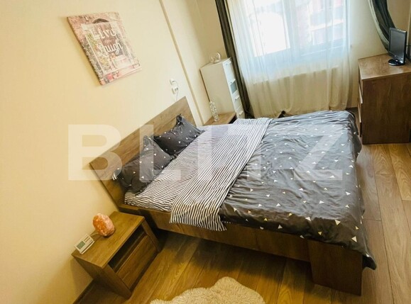 Apartament de vânzare 2 camere Floreşti - 130039AV | BLITZ Cluj-Napoca | Poza4