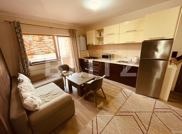 Apartament de vânzare 2 camere Floreşti - 130039AV | BLITZ Cluj-Napoca | Poza1