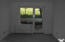 1 camera, 36 mp, semifinisat, imobil nou, in zona Baciu!