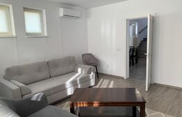 Duplex 3 camere, 110 mp utili, zona Platinia