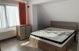 Duplex 3 camere, 110 mp utili, zona Platinia