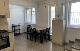 Duplex 3 camere, 110 mp utili, zona Platinia