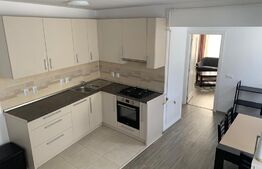 Duplex 3 camere, 110 mp utili, zona Platinia