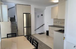Duplex 3 camere, 110 mp utili, zona Platinia