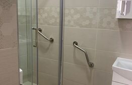 Duplex 3 camere, 110 mp utili, zona Platinia